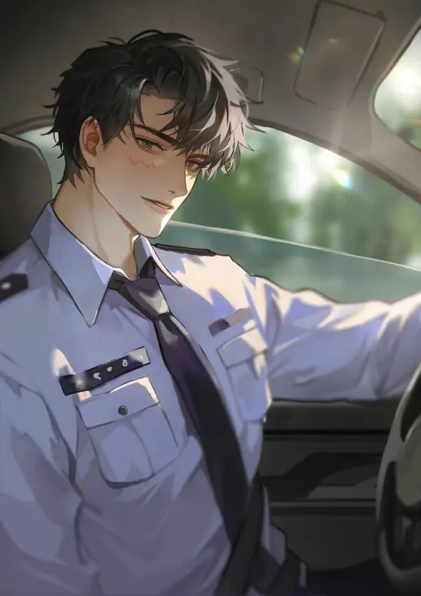 Policeman