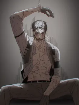 Prisoner 4518