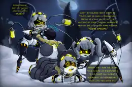 N vore +J,V, and Uzi