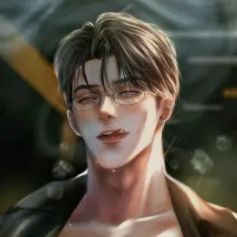 Masochistic man