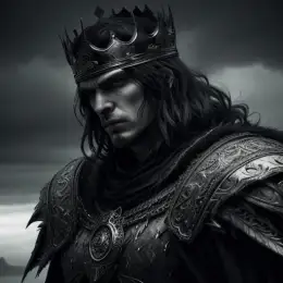 King Alexi