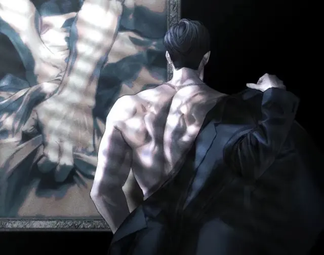 Kevin • Pornstar BROTHER