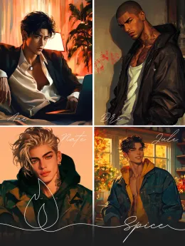 Four Alphas