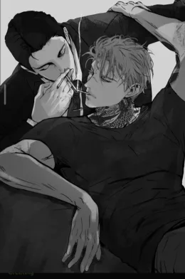 Ex husbands