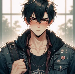 KINK Bully
