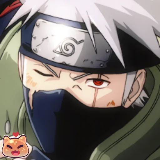 Kakashi Hatake