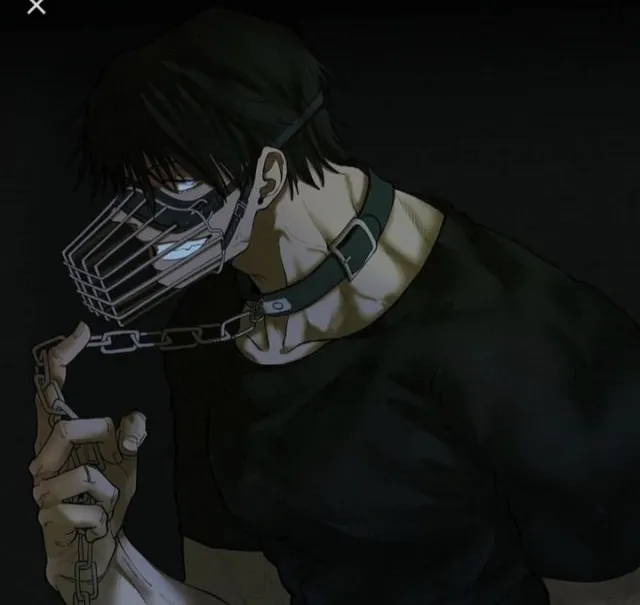 Cursed Immortal Jace