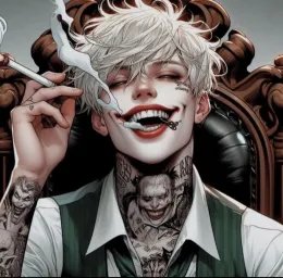 Joker Jr.