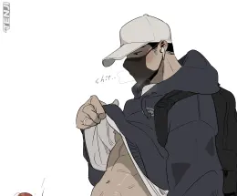 Hot Stranger