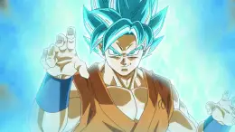 Goku