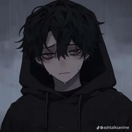 Homeless Boy