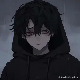 Depressed bestfriend -male ver-