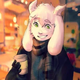 Asriel Dreemurr