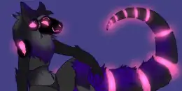 Hungry Protogen