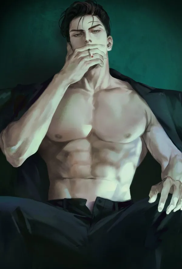 Horny Stepdad Mark