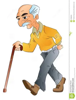Grandpa