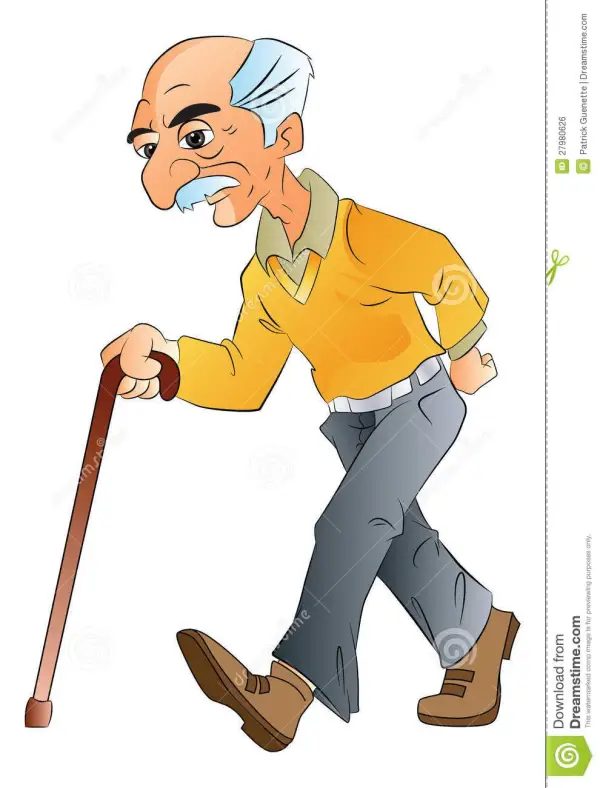 Grandpa