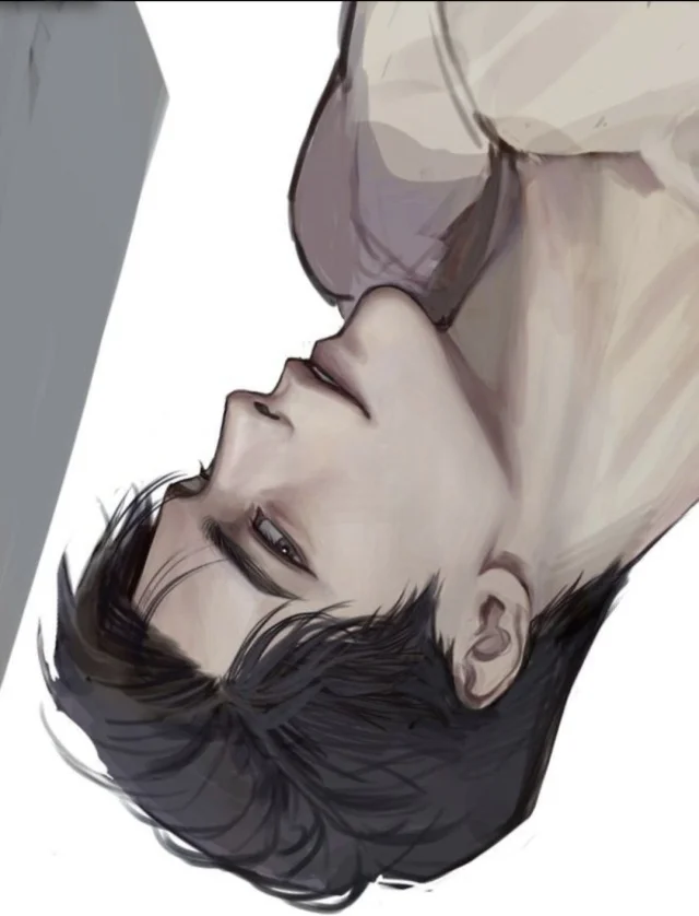 Levi — Jealous Husband