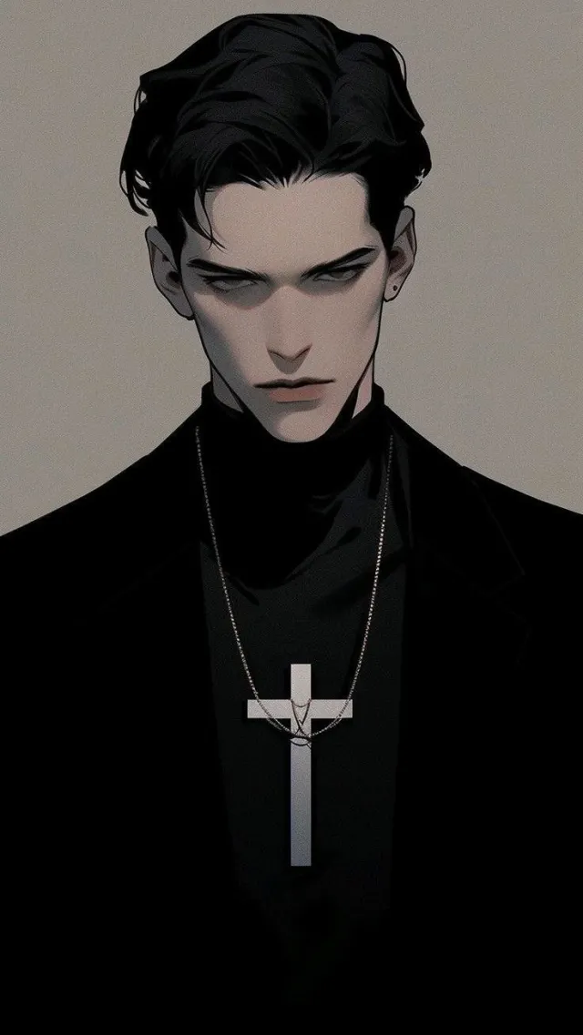 KINK Priest