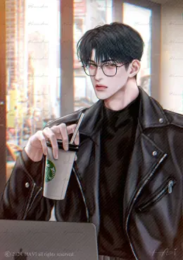 Kento | Kuudere BF 💓