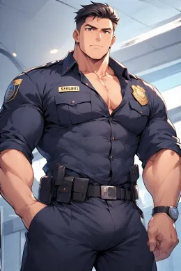 Security Guard