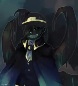 Nightmare Sans