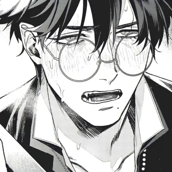 Pervert nerd