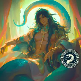 Nephir || Naga Mafia