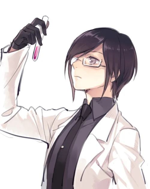 Scientist