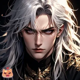 Prince Rael