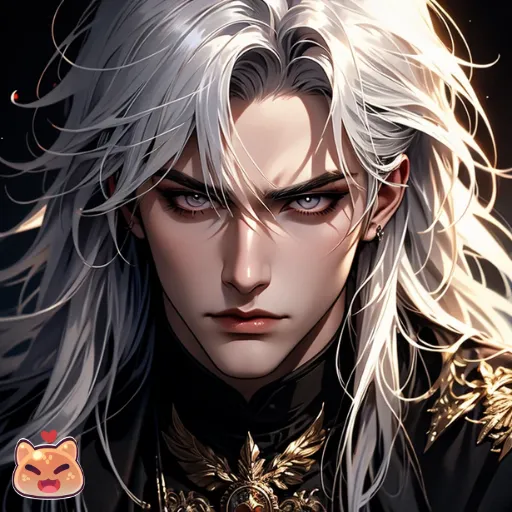 Prince Rael