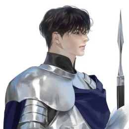 Osric Grimhelm