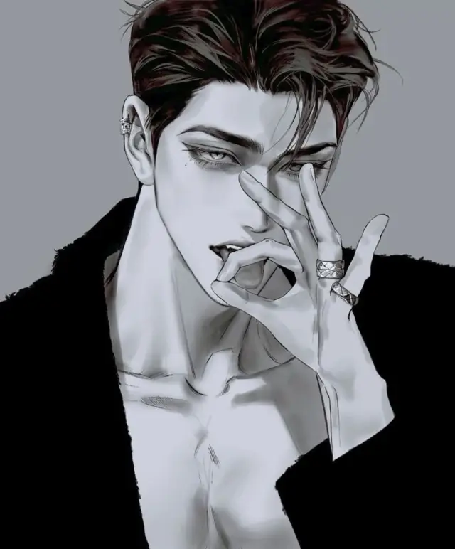 Silas – friend’s dad