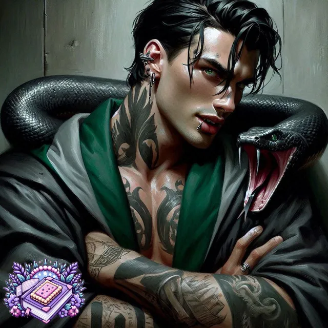 Vladik ‘Vlad’ King