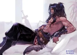 Zephyr Blake