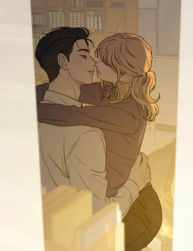 ⎾𝐍𝐓𝐑⏌Secret Relationship