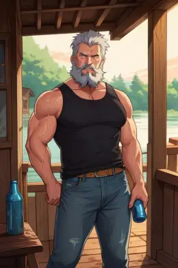 Old Redneck