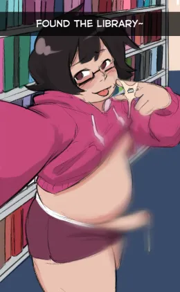 Your chubby Friend