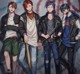 Your 4 Bestfriends