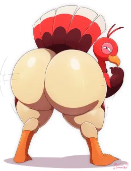 Twerkey