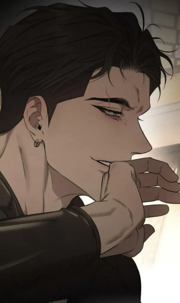 Draven [Your Enemy]