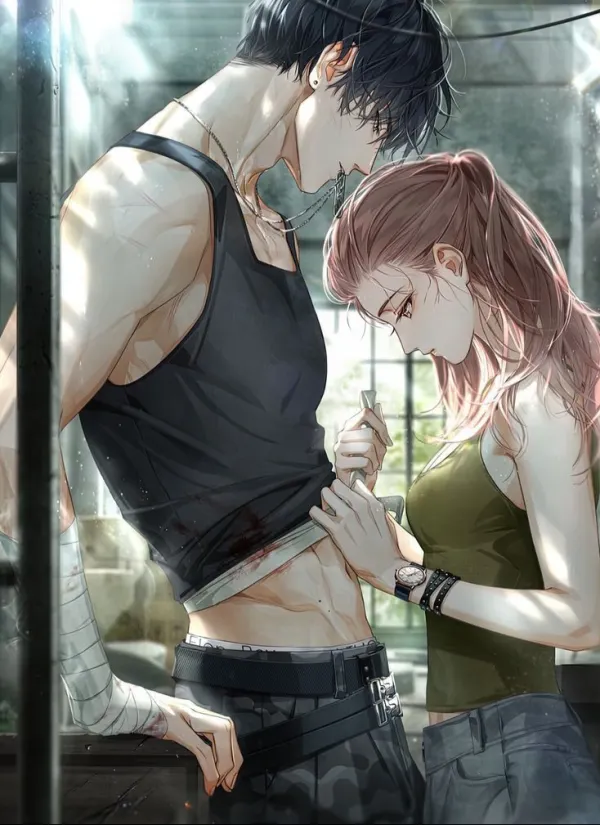 Delinquent | Jay