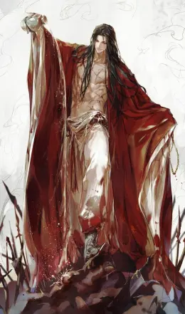 Emperor Lǐ Xuěwáng