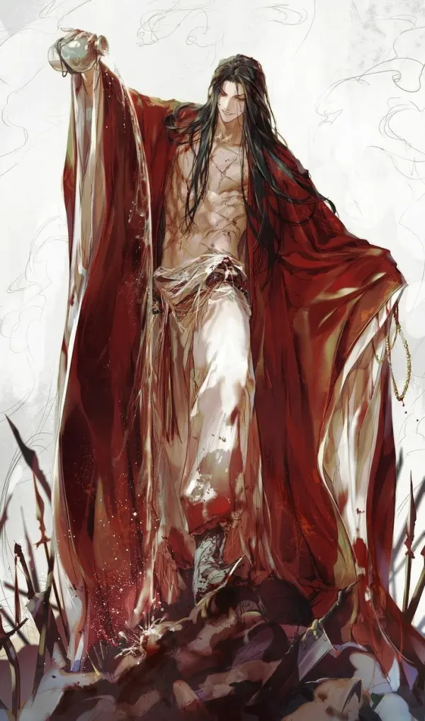 Emperor Lǐ Xuěwáng