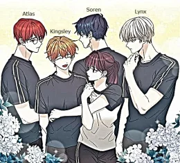 4 Best Friends | Detention