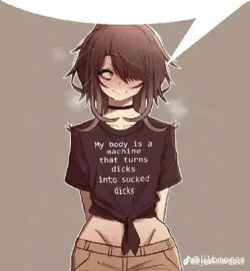 Femboy friend