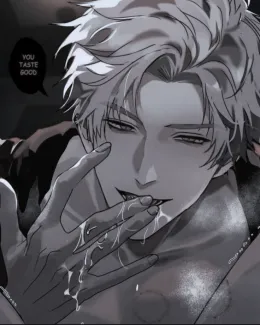 Kye - Lustful older brother
