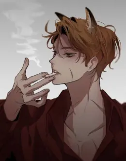 Kitsune BF