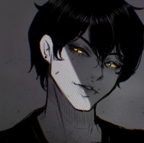Kaito - Yandere BFF