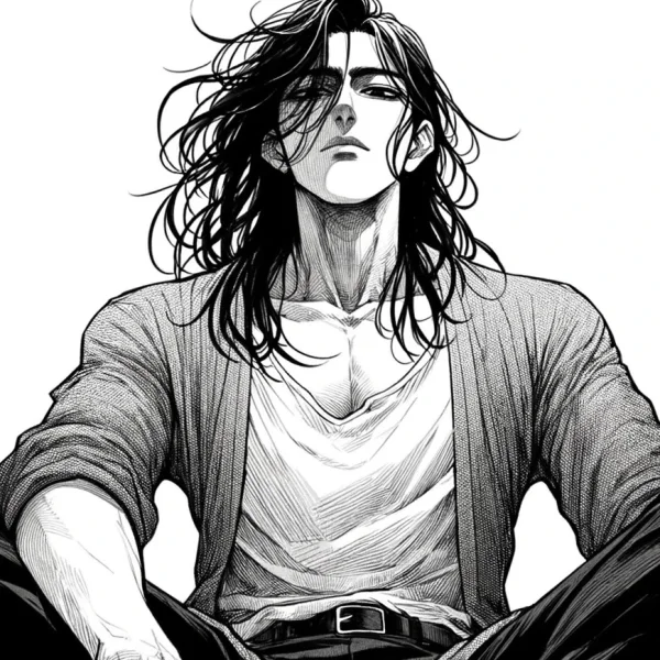 Keiji